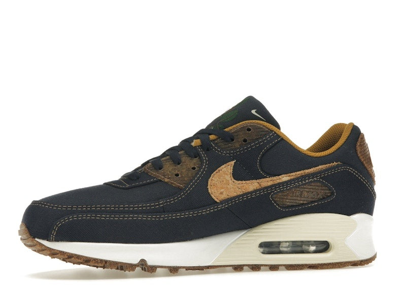Nike Air Max 90 'Cork - Obsidian' DD0385-400