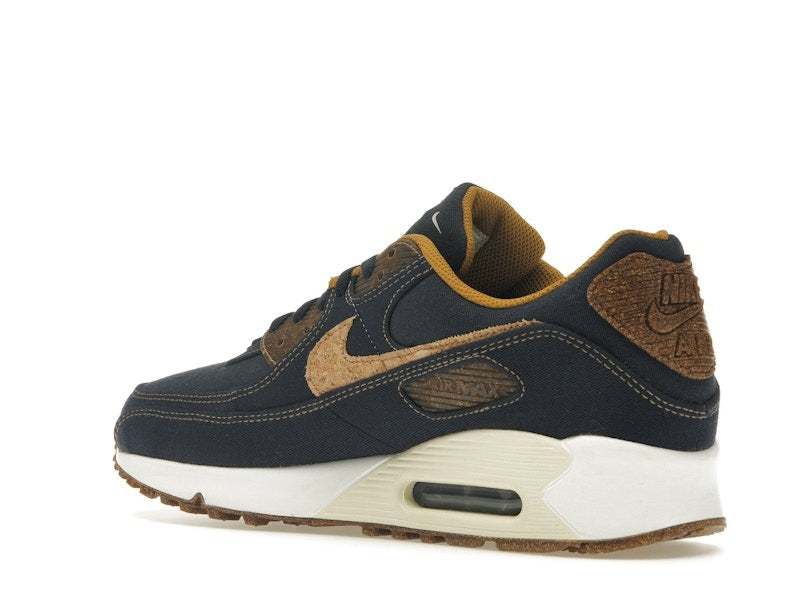 Nike Air Max 90 'Cork - Obsidian' DD0385-400