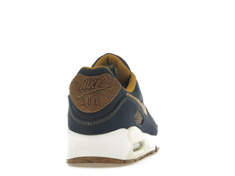 Nike Air Max 90 'Cork - Obsidian' DD0385-400