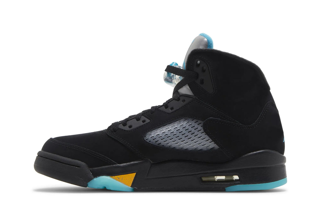 Air Jordan 5 Retro 'Aqua' DD0587-047