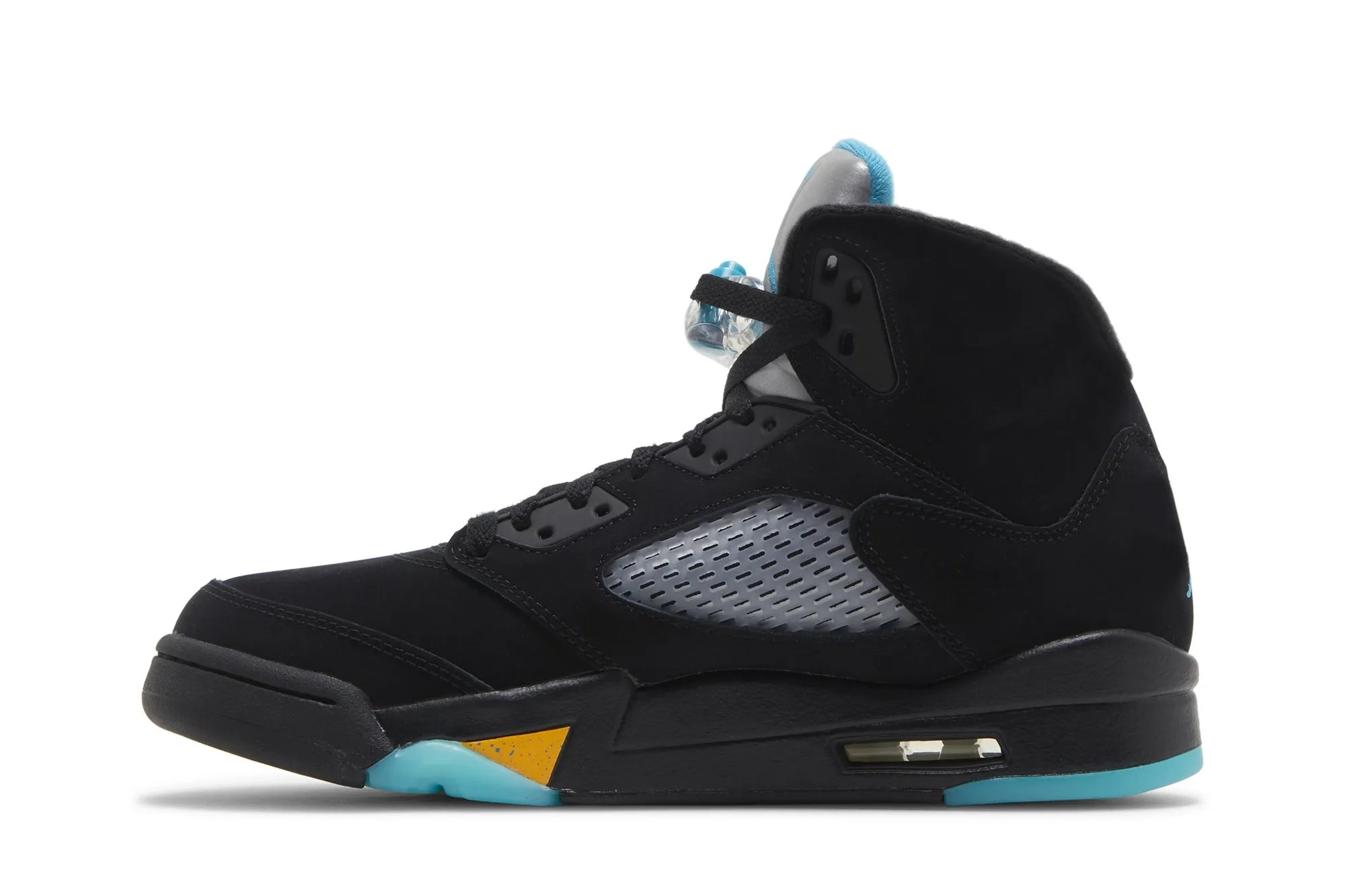 Air Jordan 5 Retro 'Aqua' DD0587-047