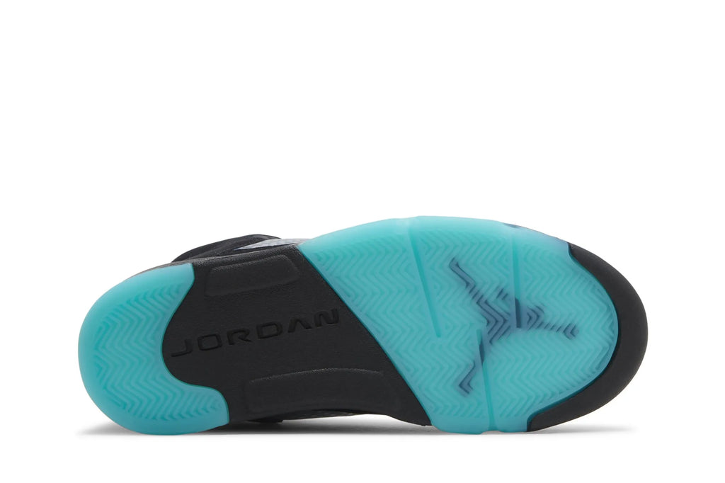 Air Jordan 5 Retro 'Aqua' DD0587-047