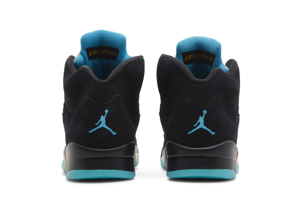 Air Jordan 5 Retro 'Aqua' DD0587-047