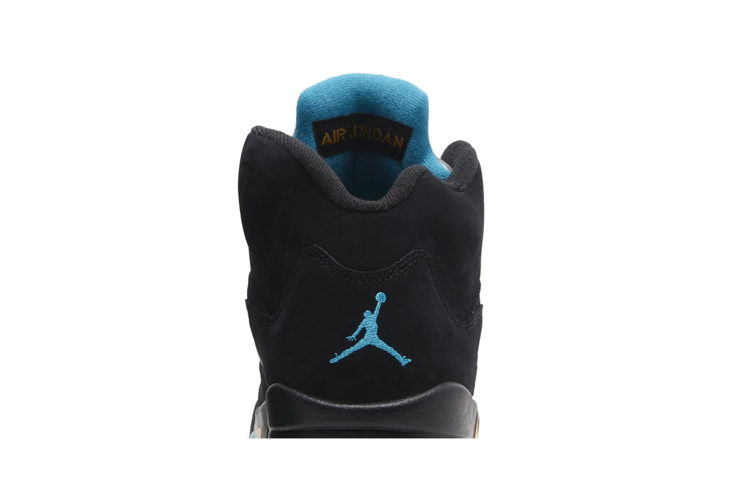 Air Jordan 5 Retro 'Aqua' DD0587-047