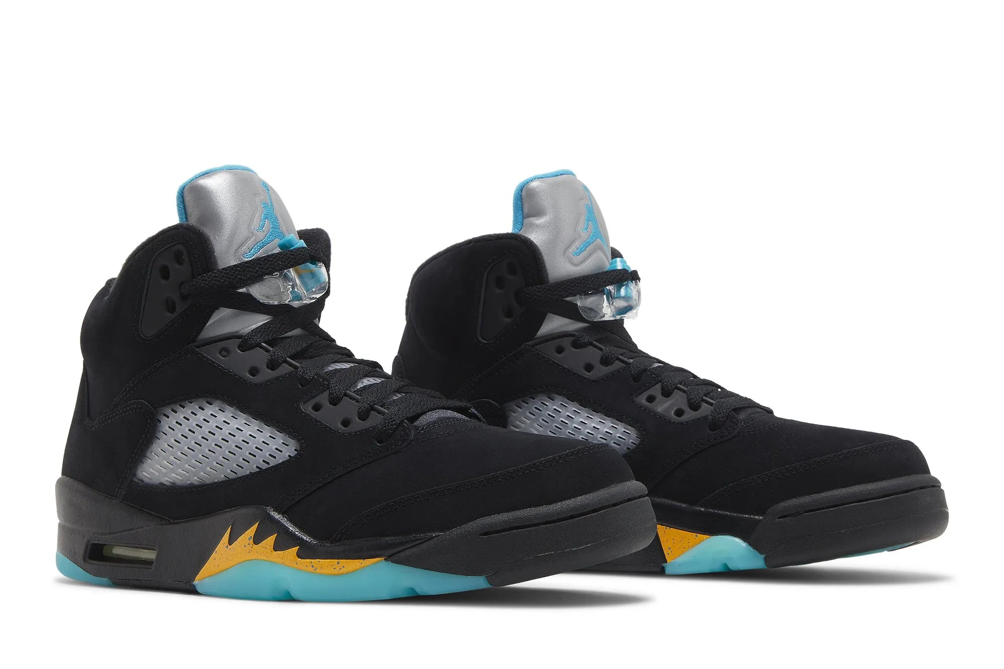Air Jordan 5 Retro 'Aqua' DD0587-047