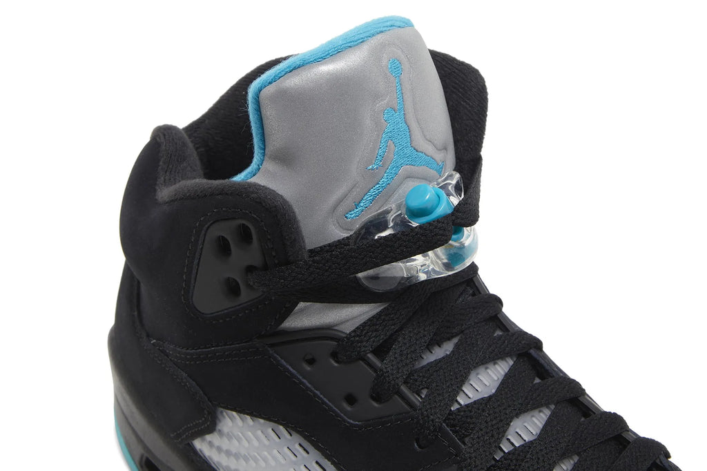 Air Jordan 5 Retro 'Aqua' DD0587-047