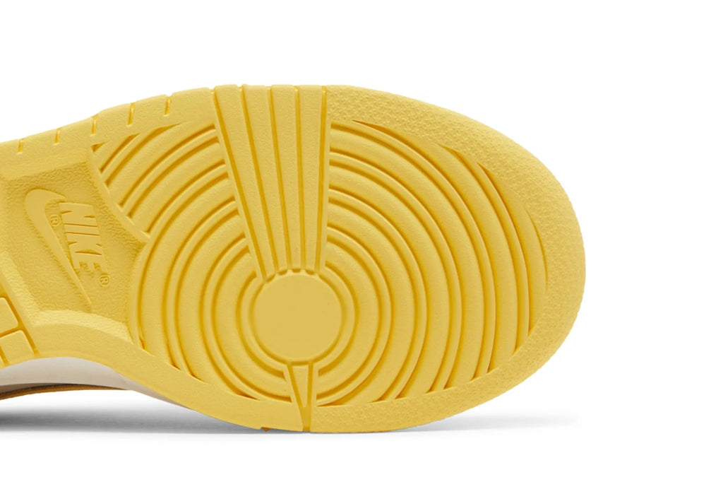 Wmns Dunk Low 'Citron Pulse' DD1503-002