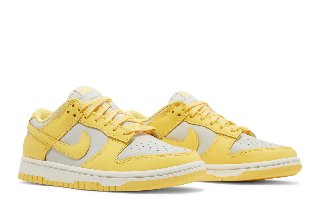 Wmns Dunk Low 'Citron Pulse' DD1503-002