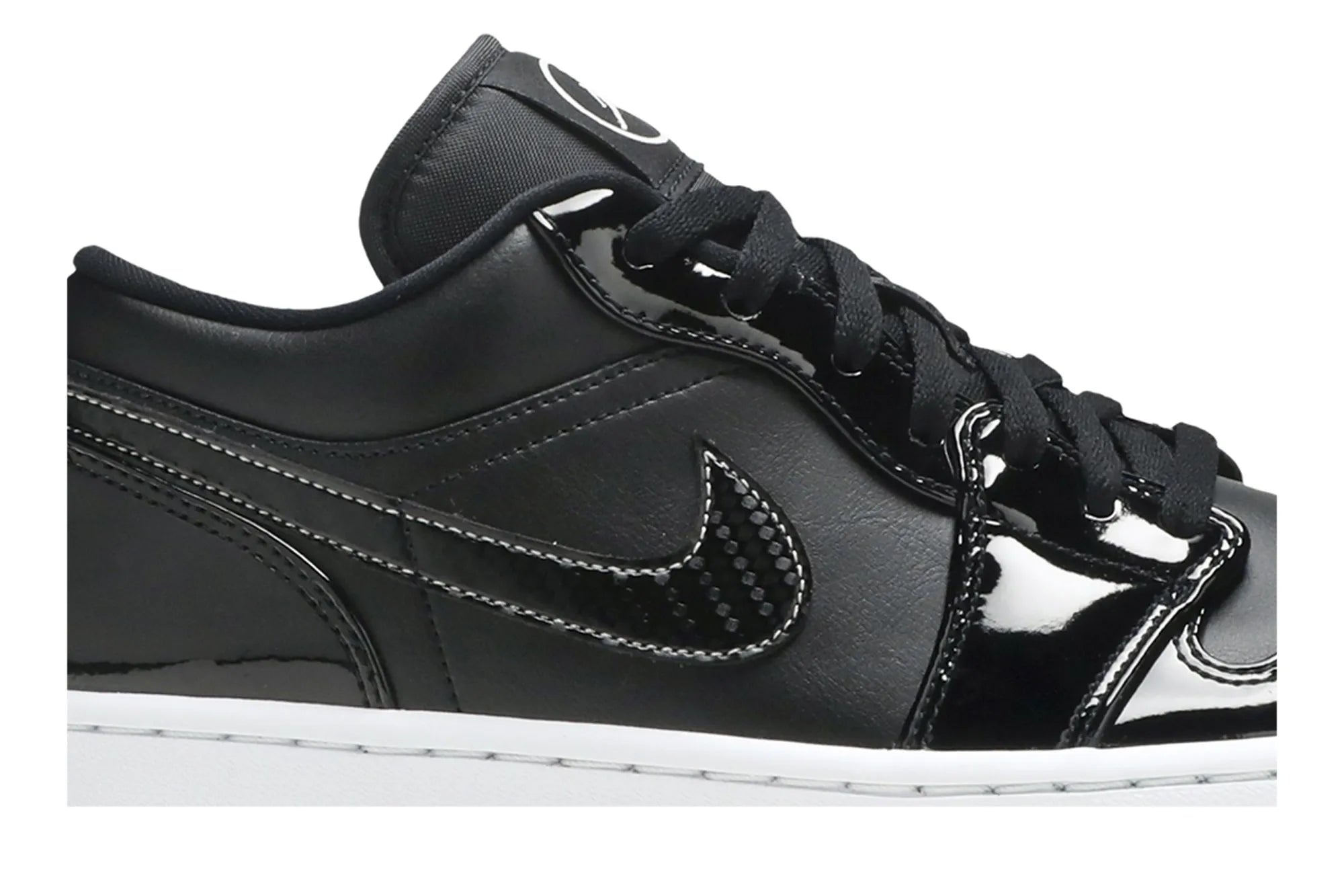 Air Jordan 1 Low 'All Star 2021' DD1650-001