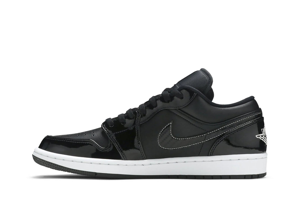Air Jordan 1 Low 'All Star 2021' DD1650-001