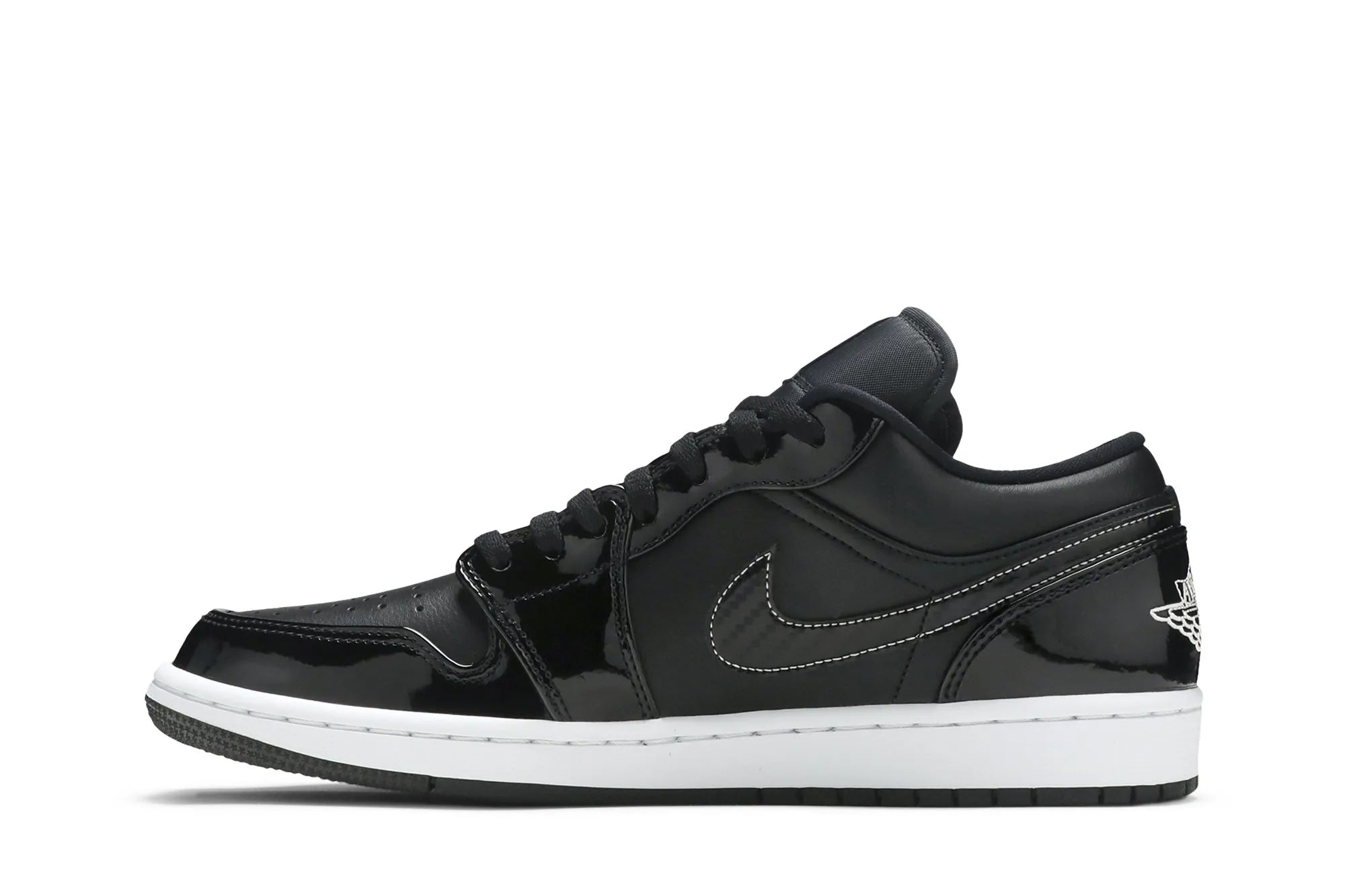 Air Jordan 1 Low 'All Star 2021' DD1650-001