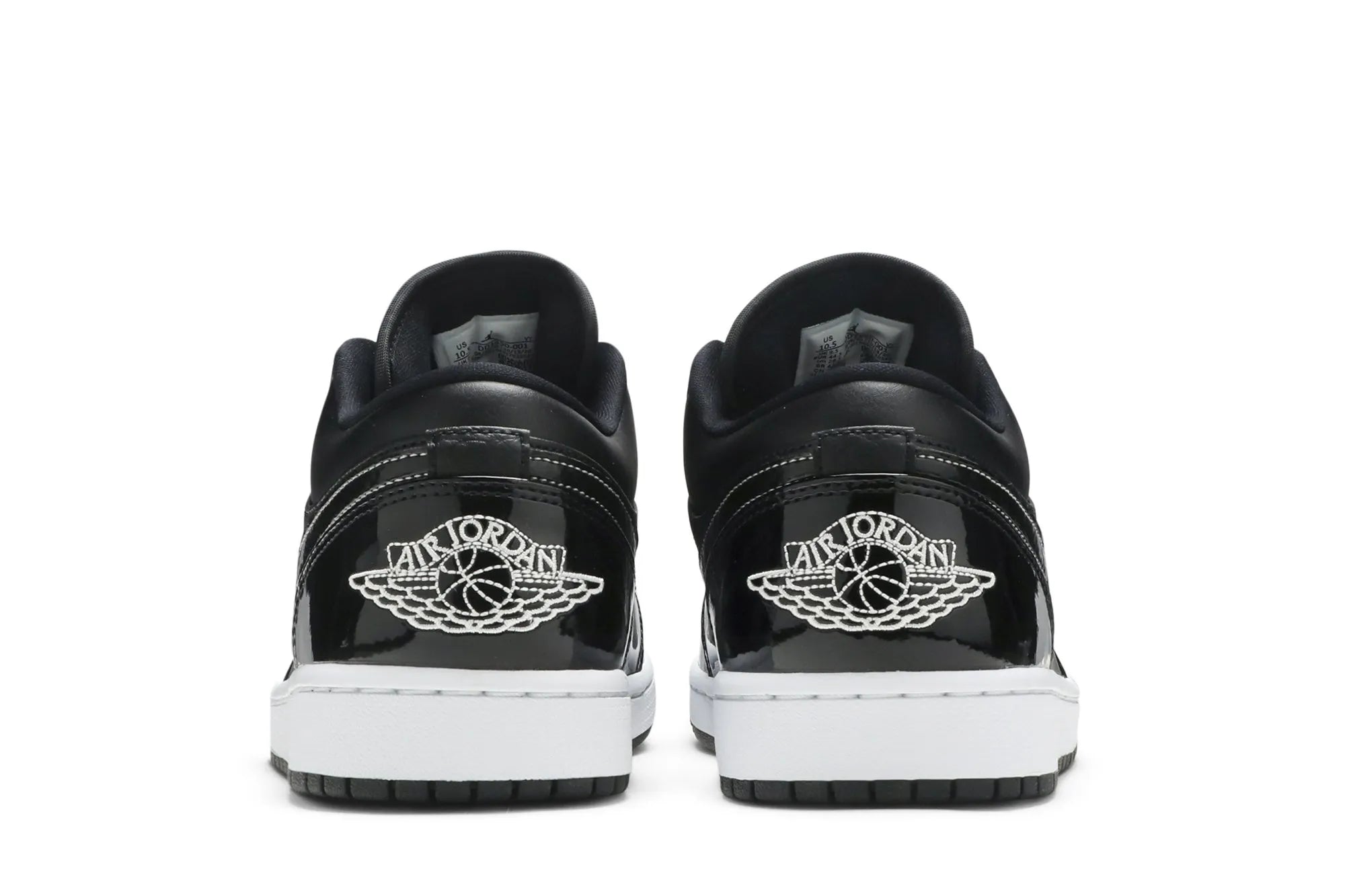 Air Jordan 1 Low 'All Star 2021' DD1650-001
