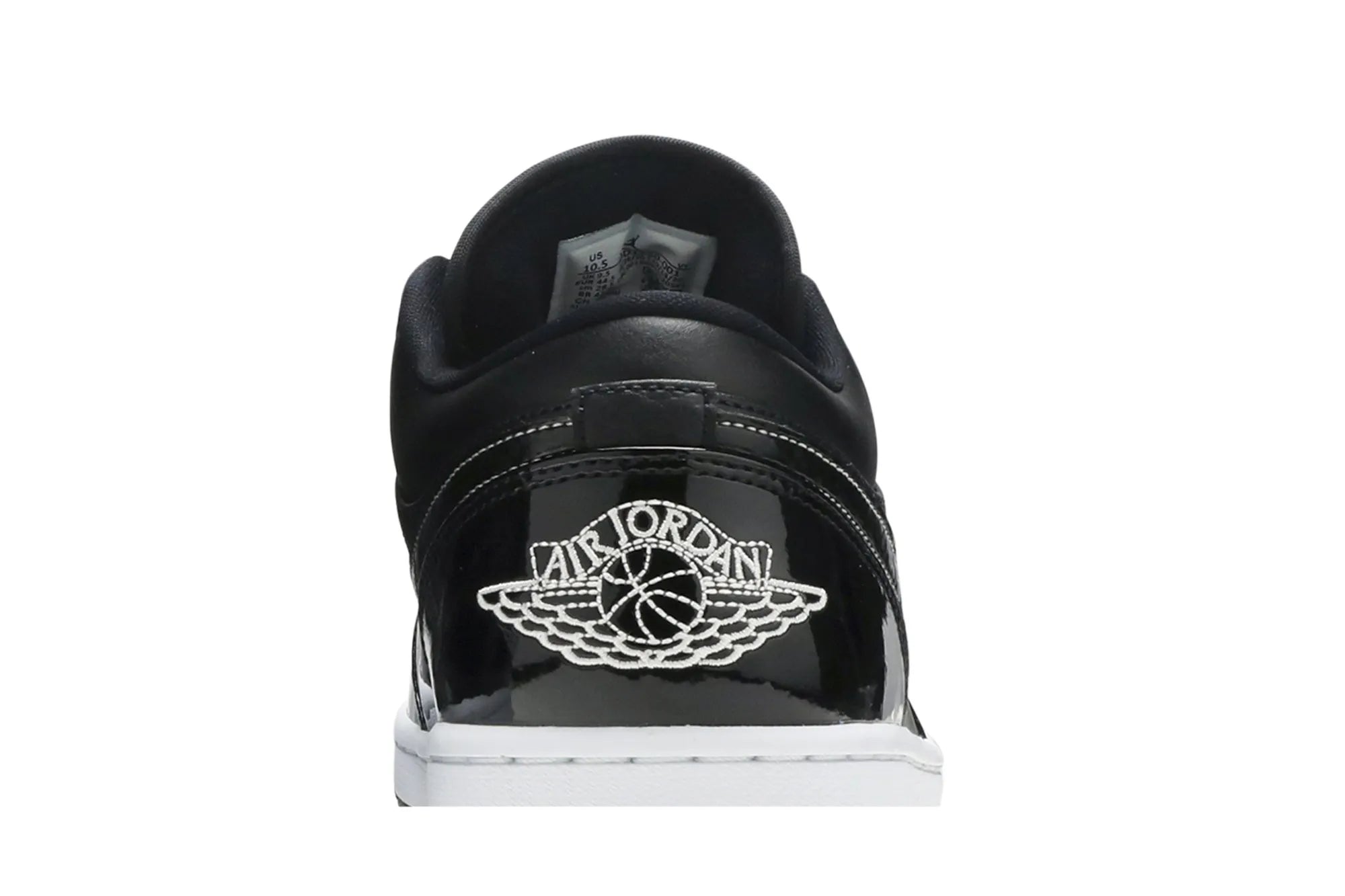 Air Jordan 1 Low 'All Star 2021' DD1650-001