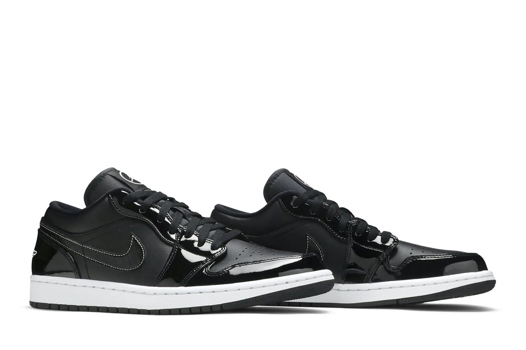 Air Jordan 1 Low 'All Star 2021' DD1650-001