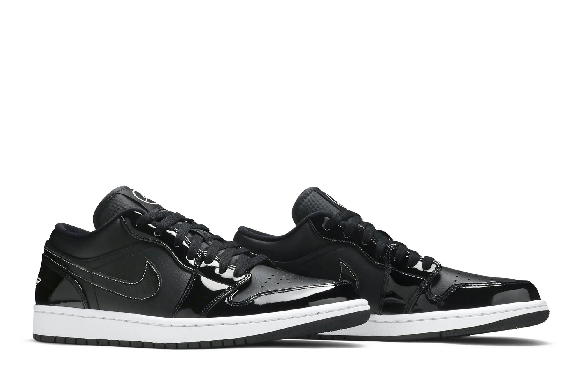 Air Jordan 1 Low 'All Star 2021' DD1650-001