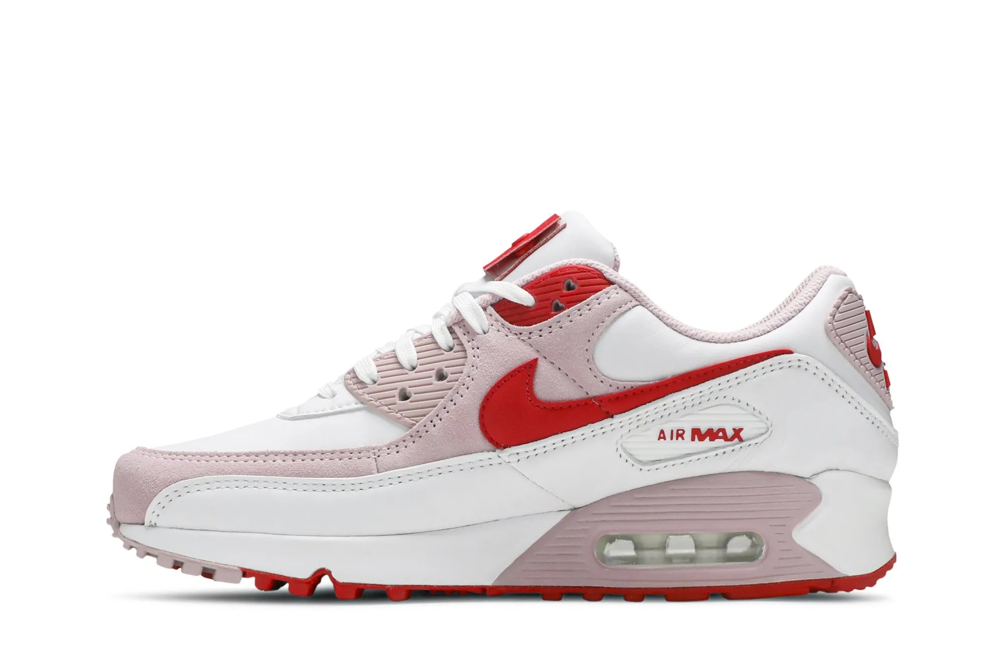 Wmns Air Max 90 'Love Letter' DD8029-100