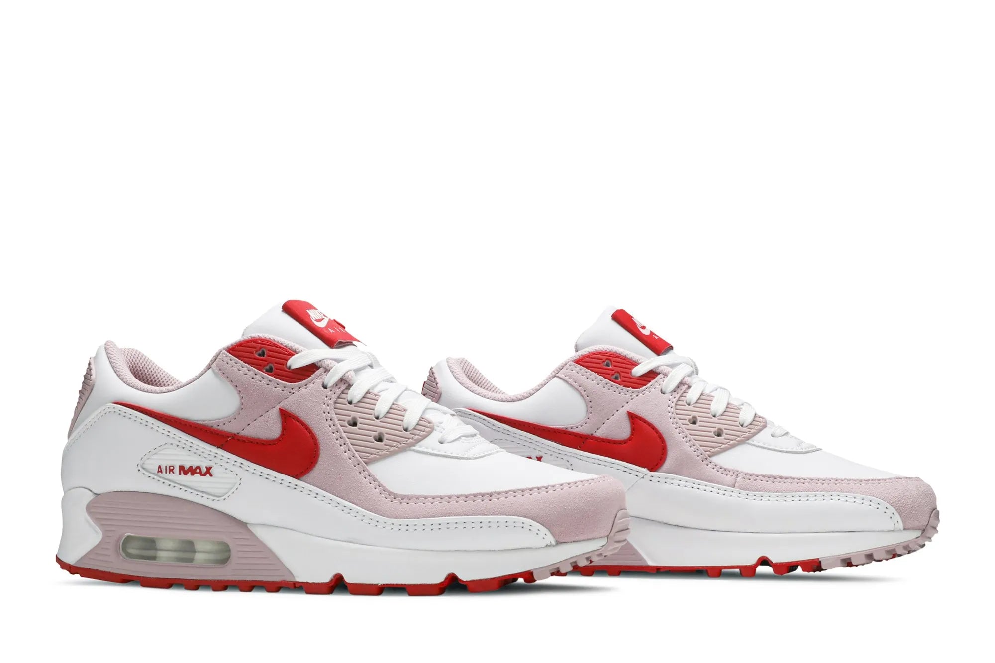 Wmns Air Max 90 'Love Letter' DD8029-100