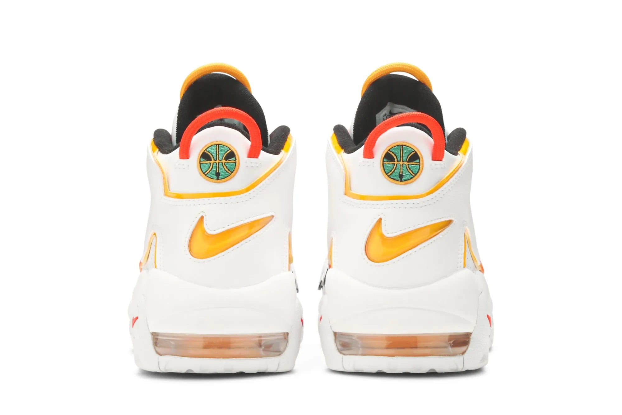 Air More Uptempo 'Roswell Raygun' DD9223-100
