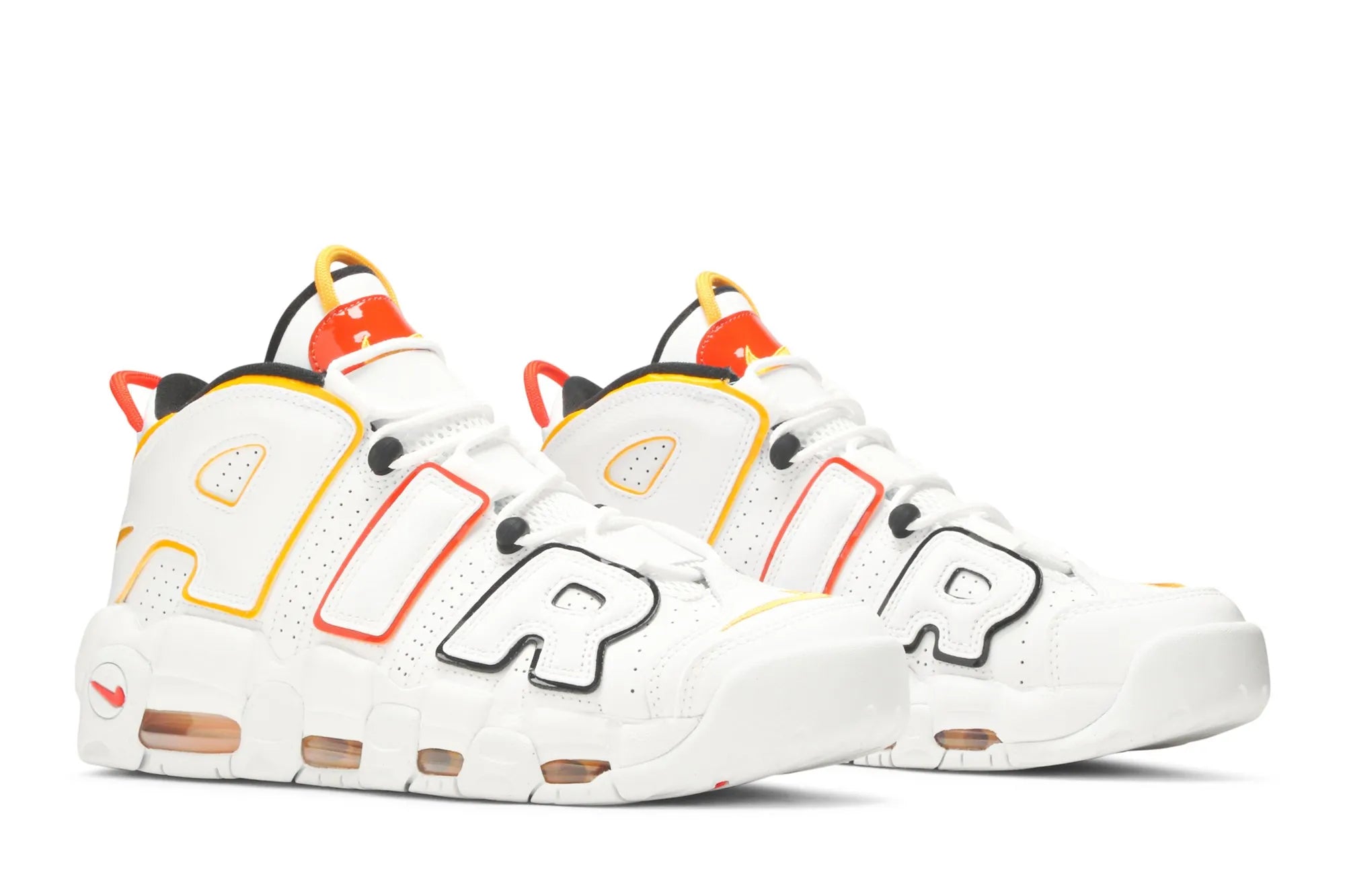 Air More Uptempo 'Roswell Raygun' DD9223-100