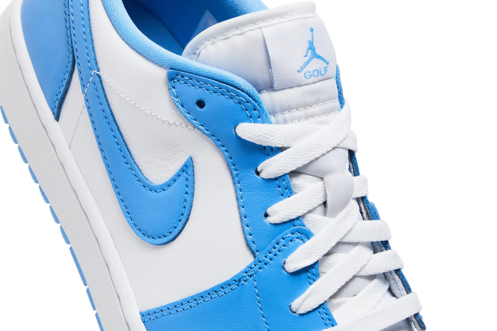 Air Jordan 1 Low Golf 'UNC' DD9315-100
