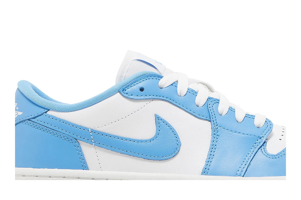 Air Jordan 1 Low Golf 'UNC' DD9315-100