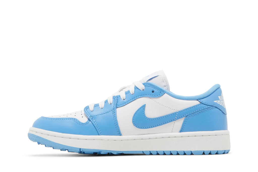 Air Jordan 1 Low Golf 'UNC' DD9315-100