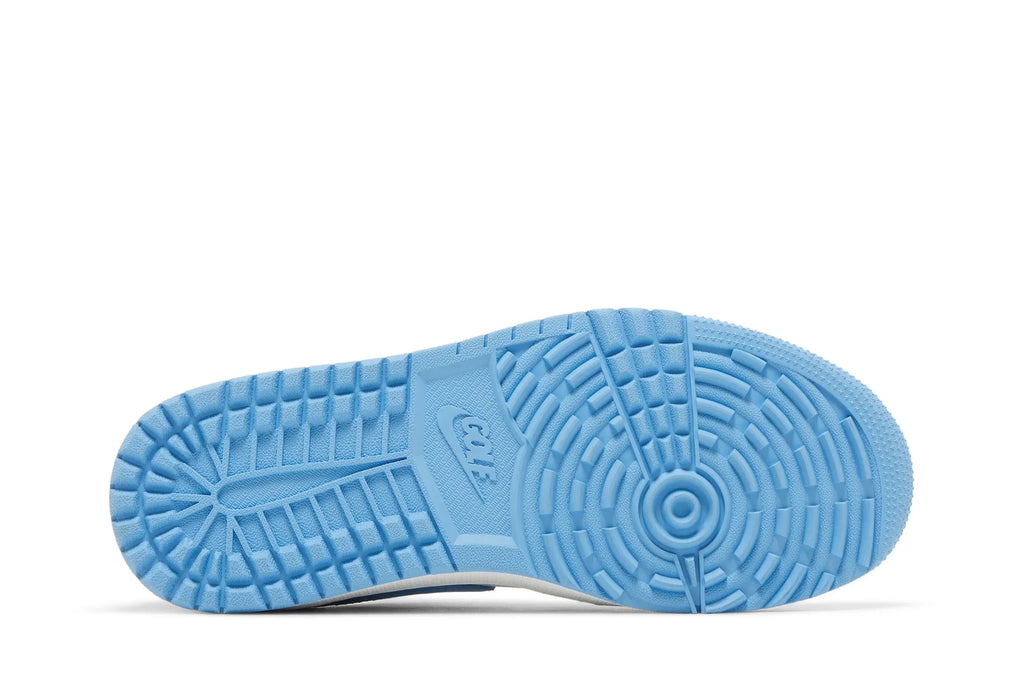 Air Jordan 1 Low Golf 'UNC' DD9315-100