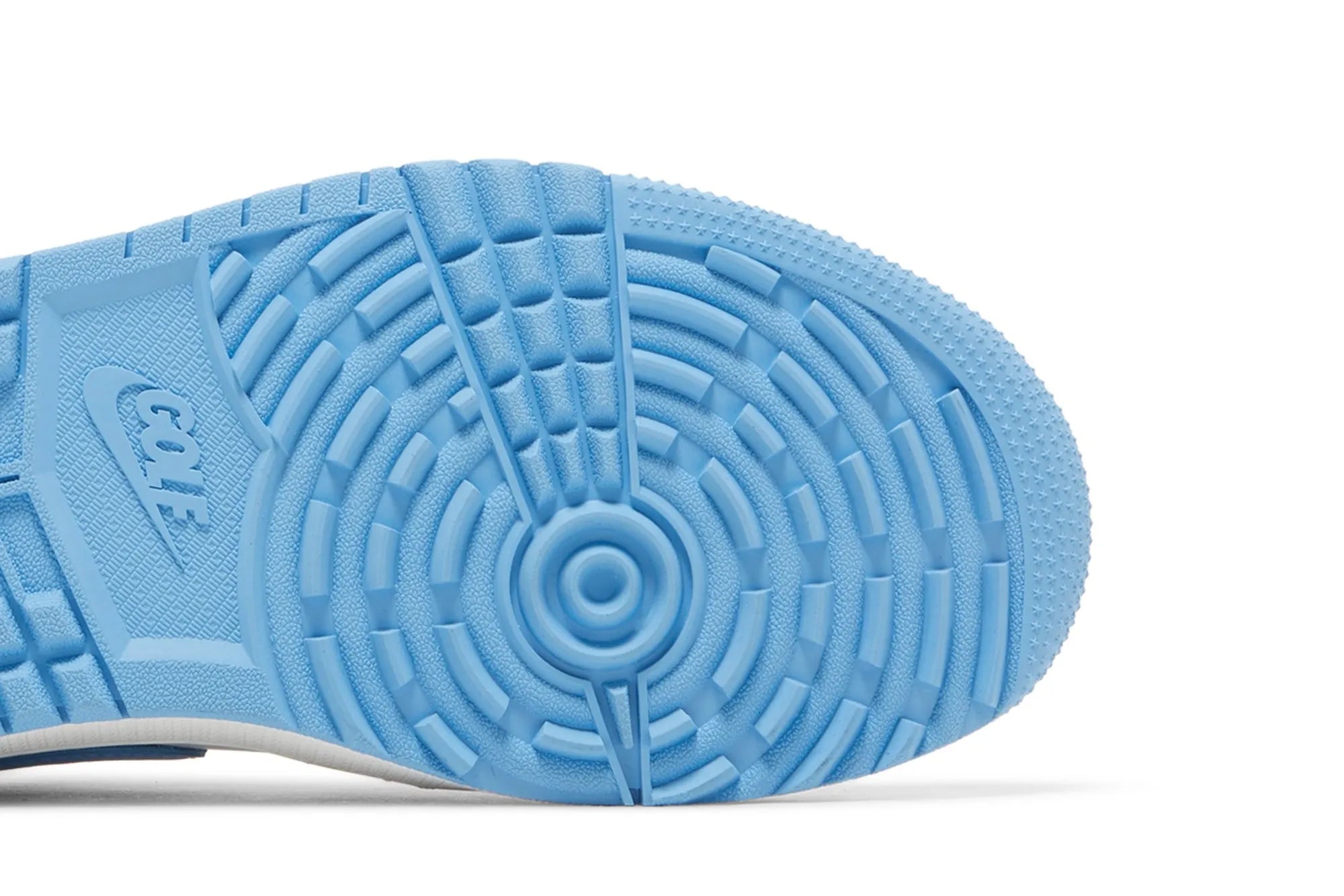 Air Jordan 1 Low Golf 'UNC' DD9315-100