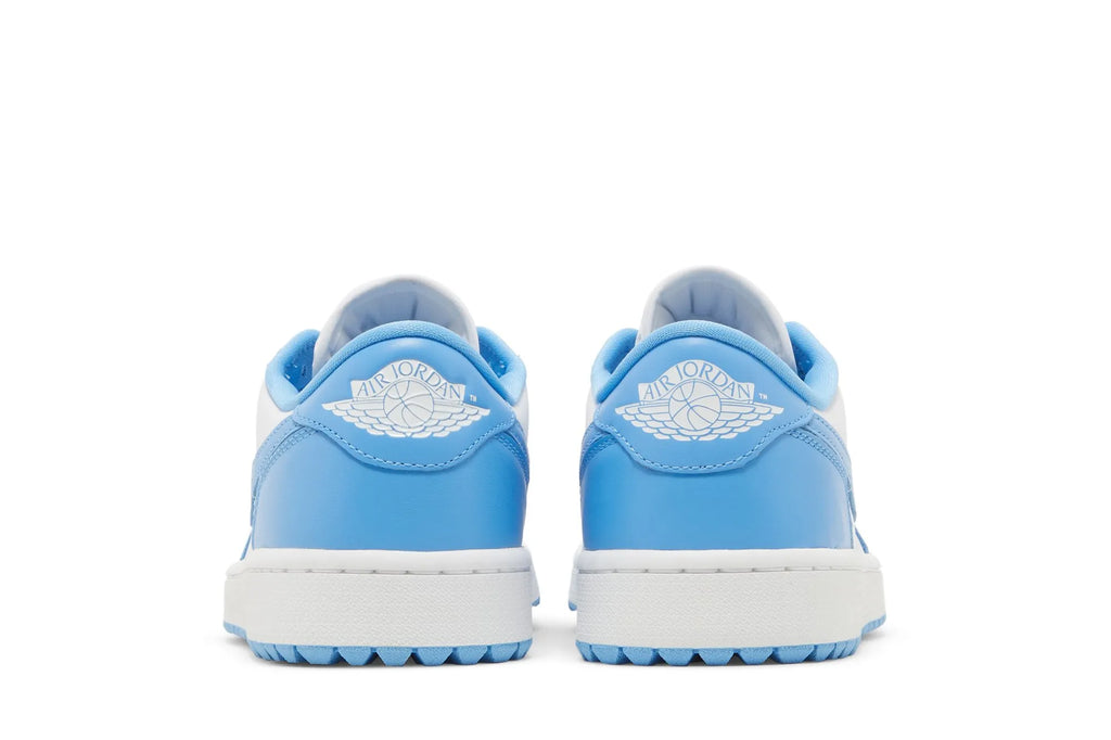 Air Jordan 1 Low Golf 'UNC' DD9315-100