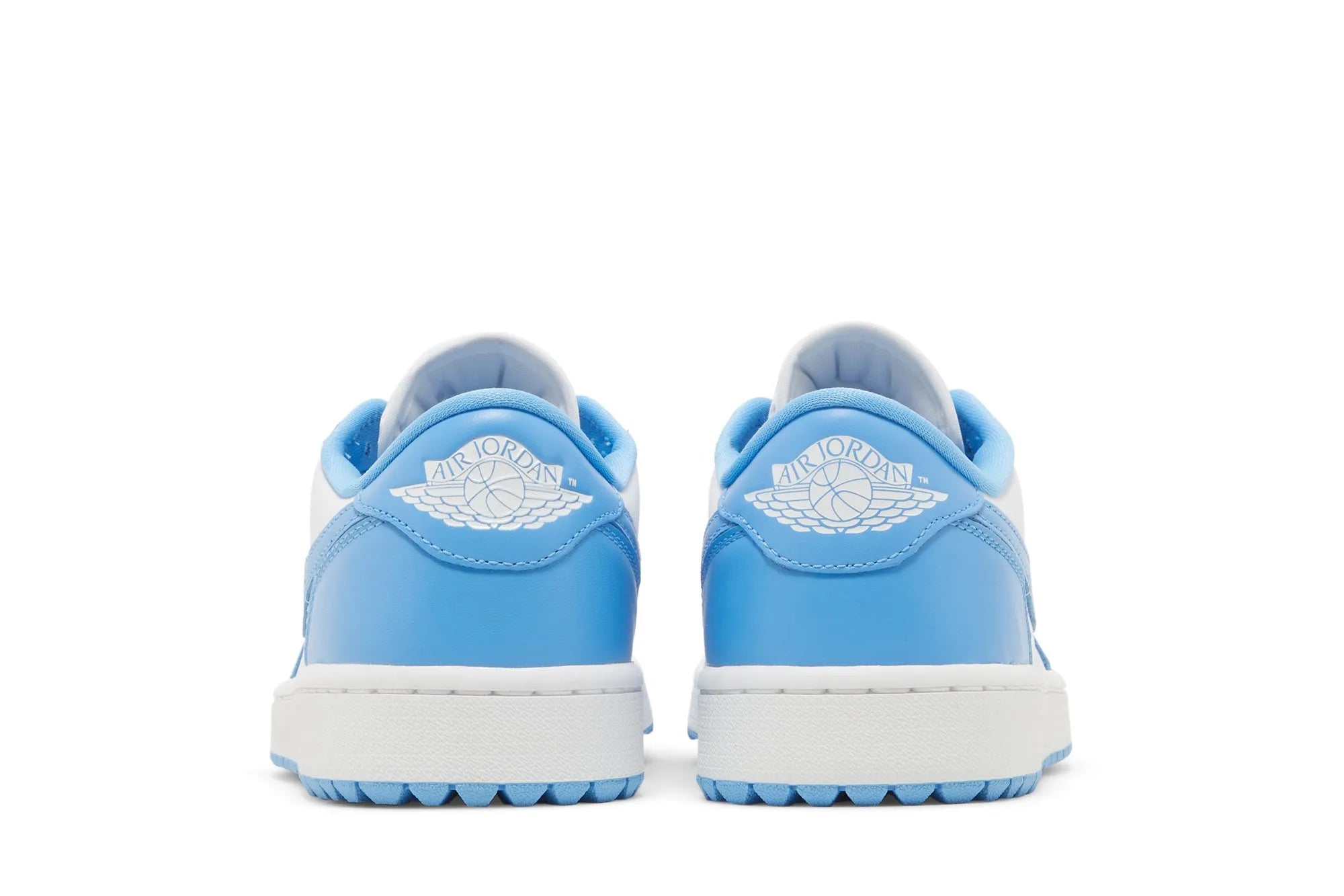Air Jordan 1 Low Golf 'UNC' DD9315-100