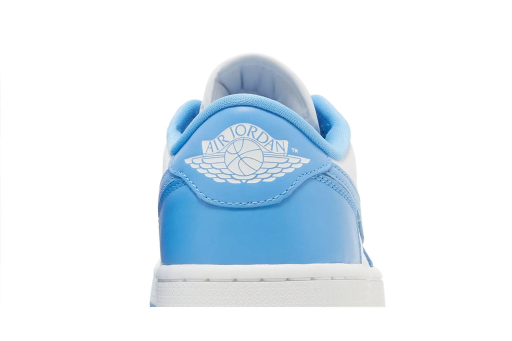 Air Jordan 1 Low Golf 'UNC' DD9315-100
