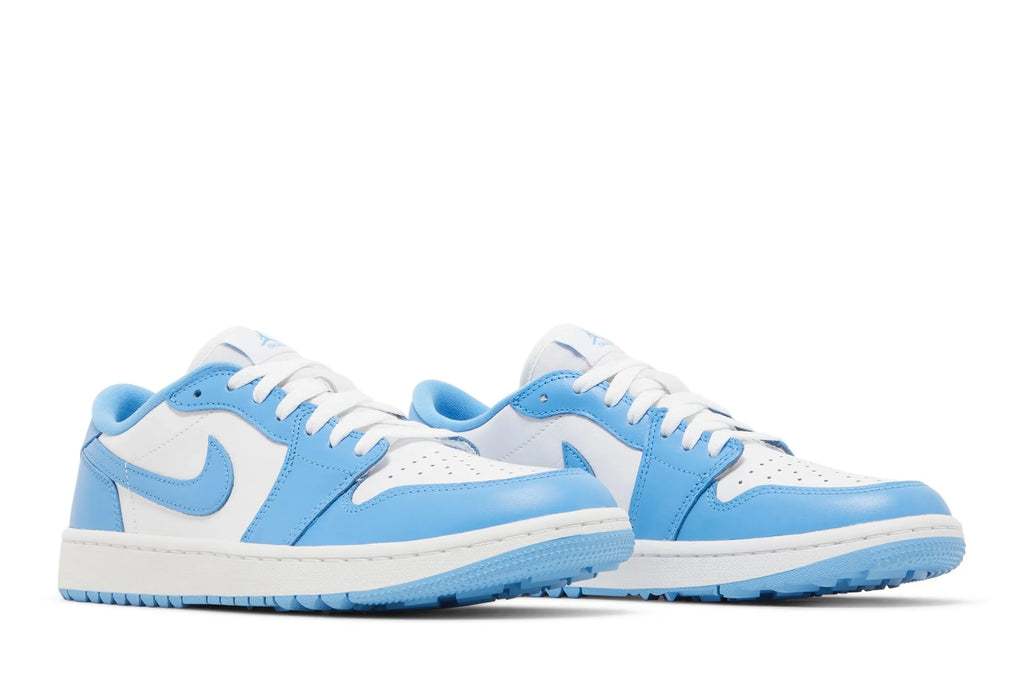 Air Jordan 1 Low Golf 'UNC' DD9315-100