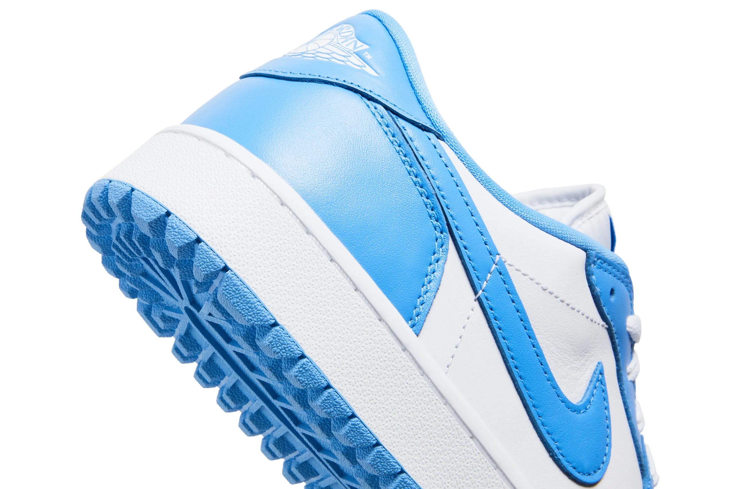 Air Jordan 1 Low Golf 'UNC' DD9315-100