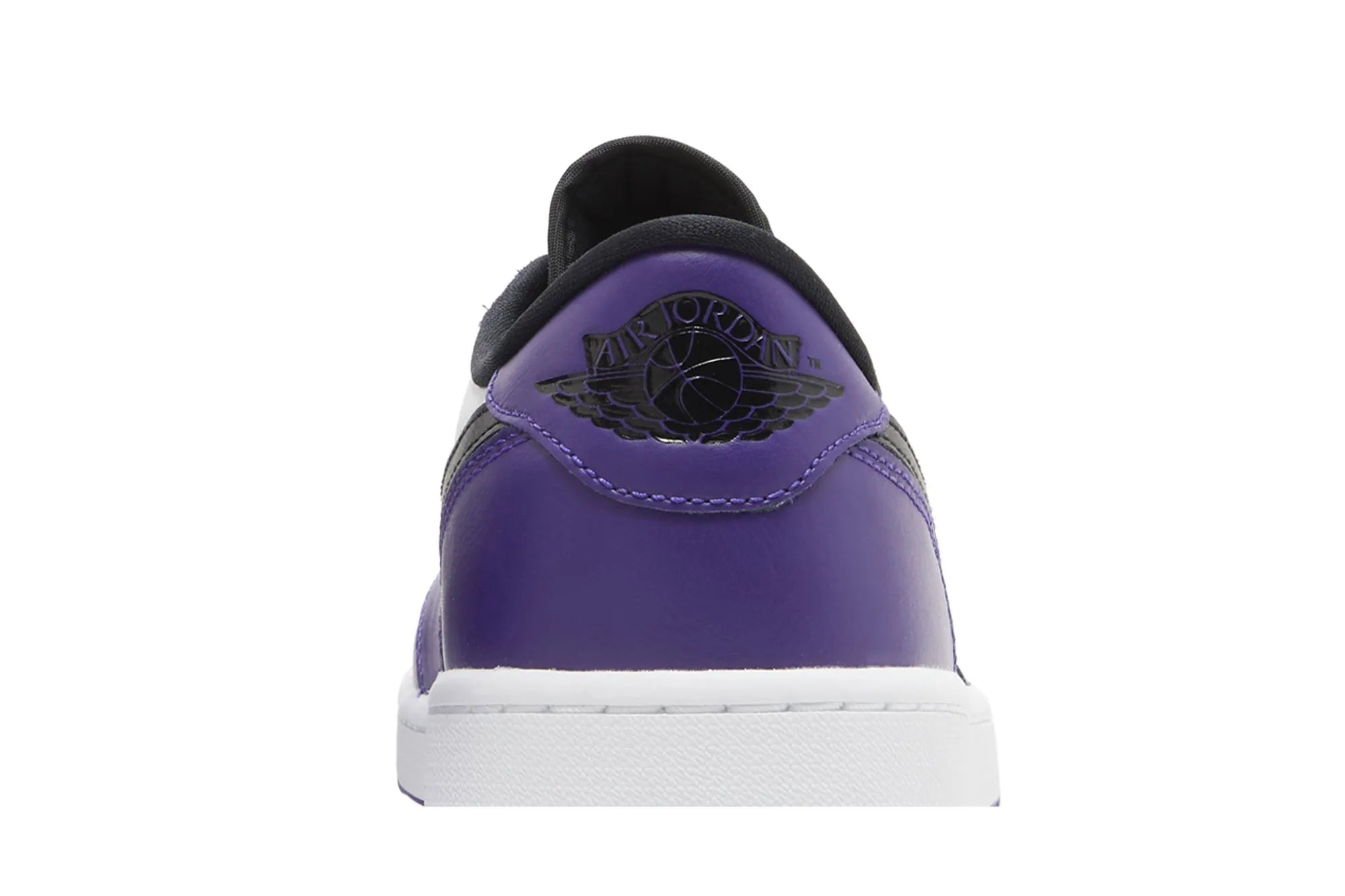 Air Jordan 1 Low Golf 'Court Purple' DD9315-105