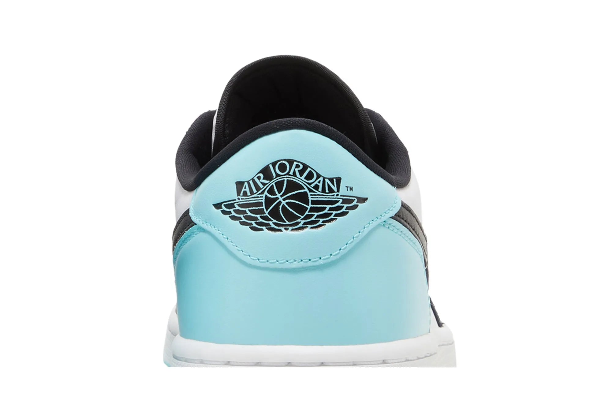 Air Jordan 1 Low Golf 'Copa' DD9315-114