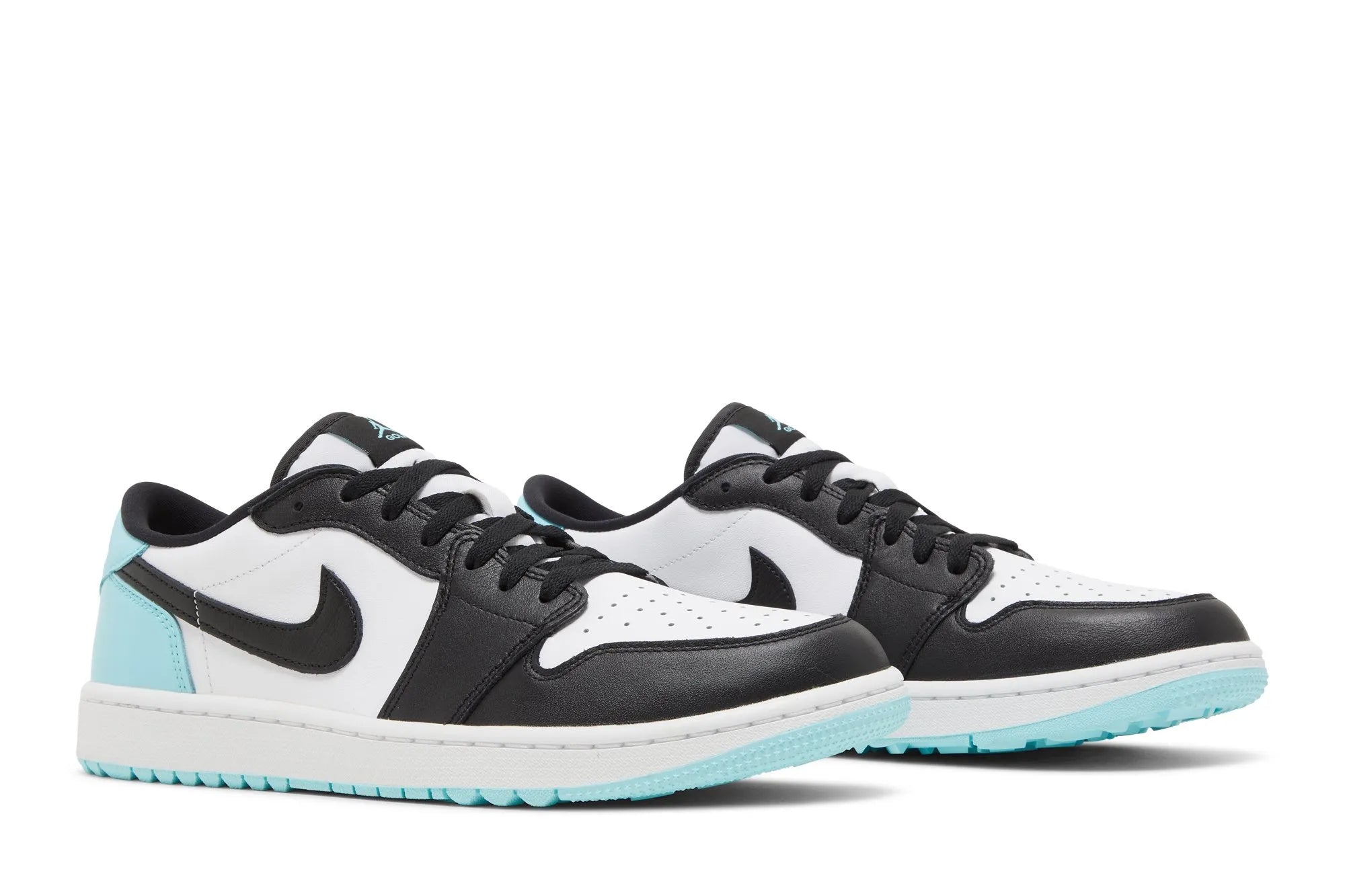 Air Jordan 1 Low Golf 'Copa' DD9315-114