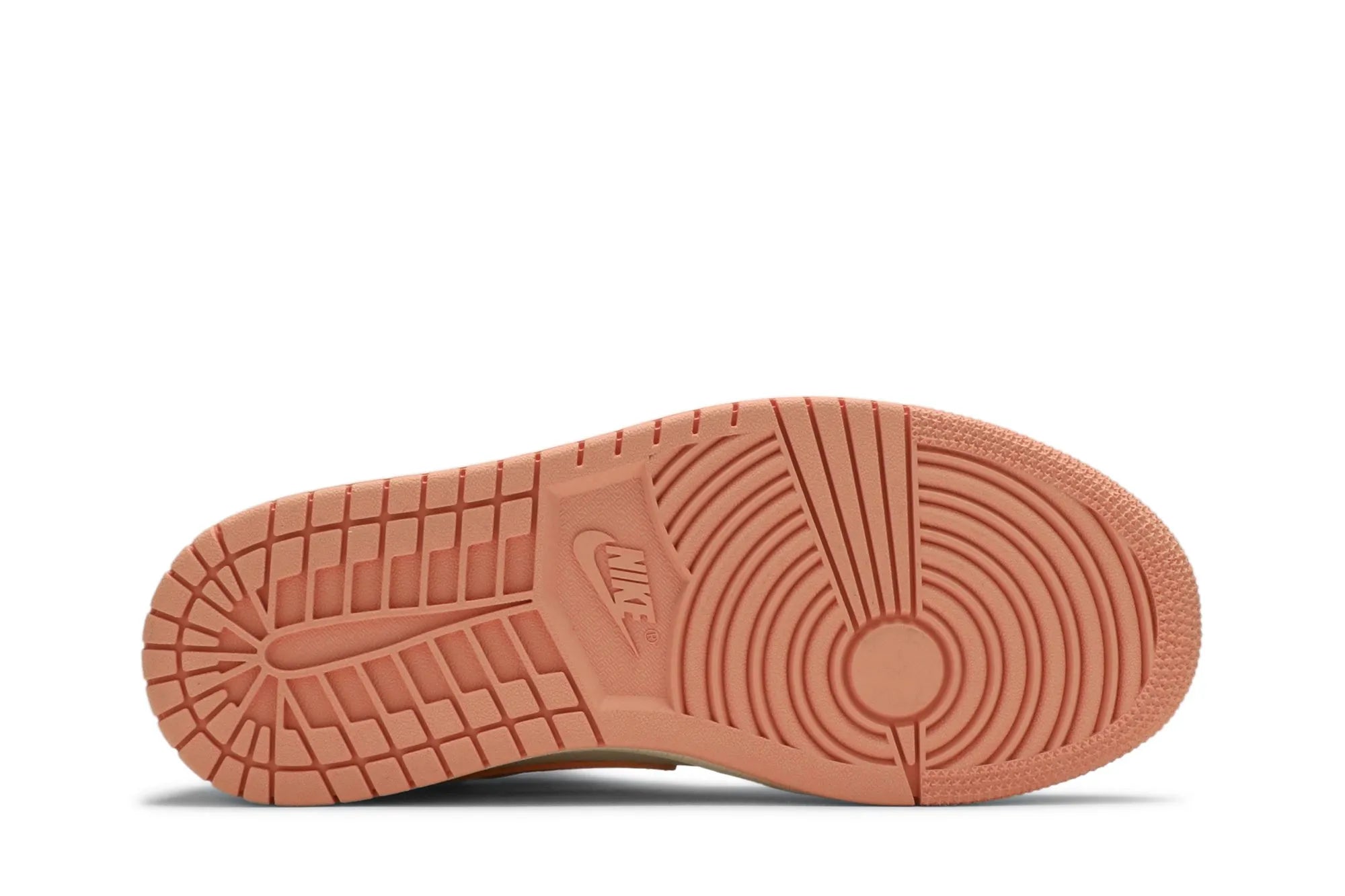 Wmns Air Jordan 1 Mid 'Apricot' DH4270-800
