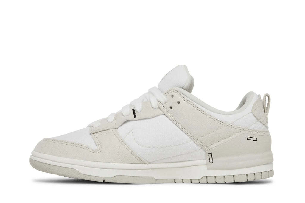 Wmns Dunk Low Disrupt 2 'Pale Ivory' DH4402-101