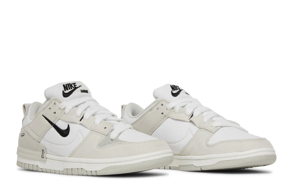 Wmns Dunk Low Disrupt 2 'Pale Ivory' DH4402-101