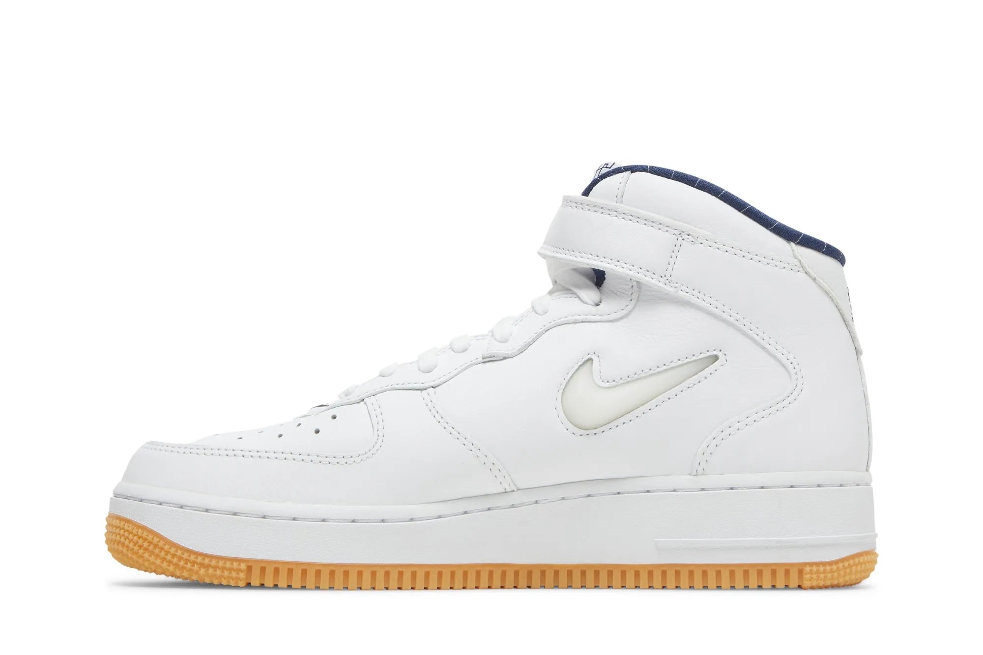 Air Force 1 Mid Jewel QS 'NYC - Yankees' DH5622-100