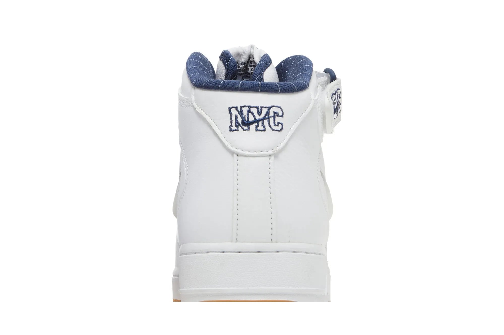 Air Force 1 Mid Jewel QS 'NYC - Yankees' DH5622-100