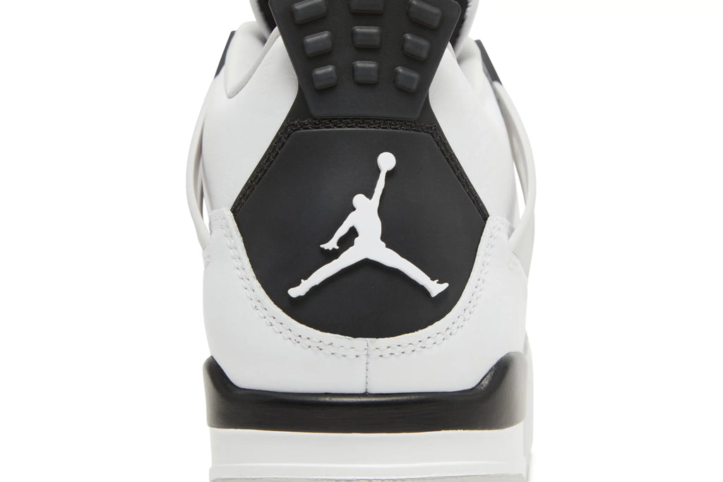 Air Jordan 4 Retro 'Military Black' DH6927-111