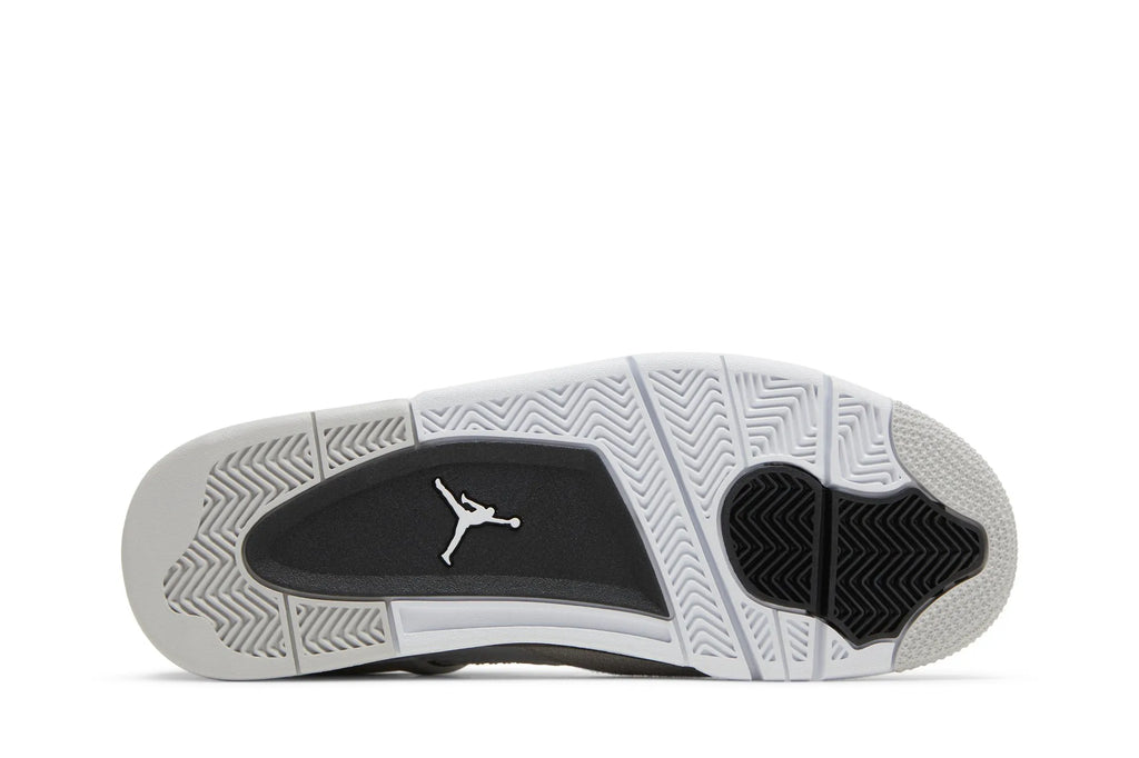 Air Jordan 4 Retro 'Military Black' DH6927-111