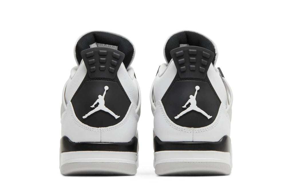 Air Jordan 4 Retro 'Military Black' DH6927-111