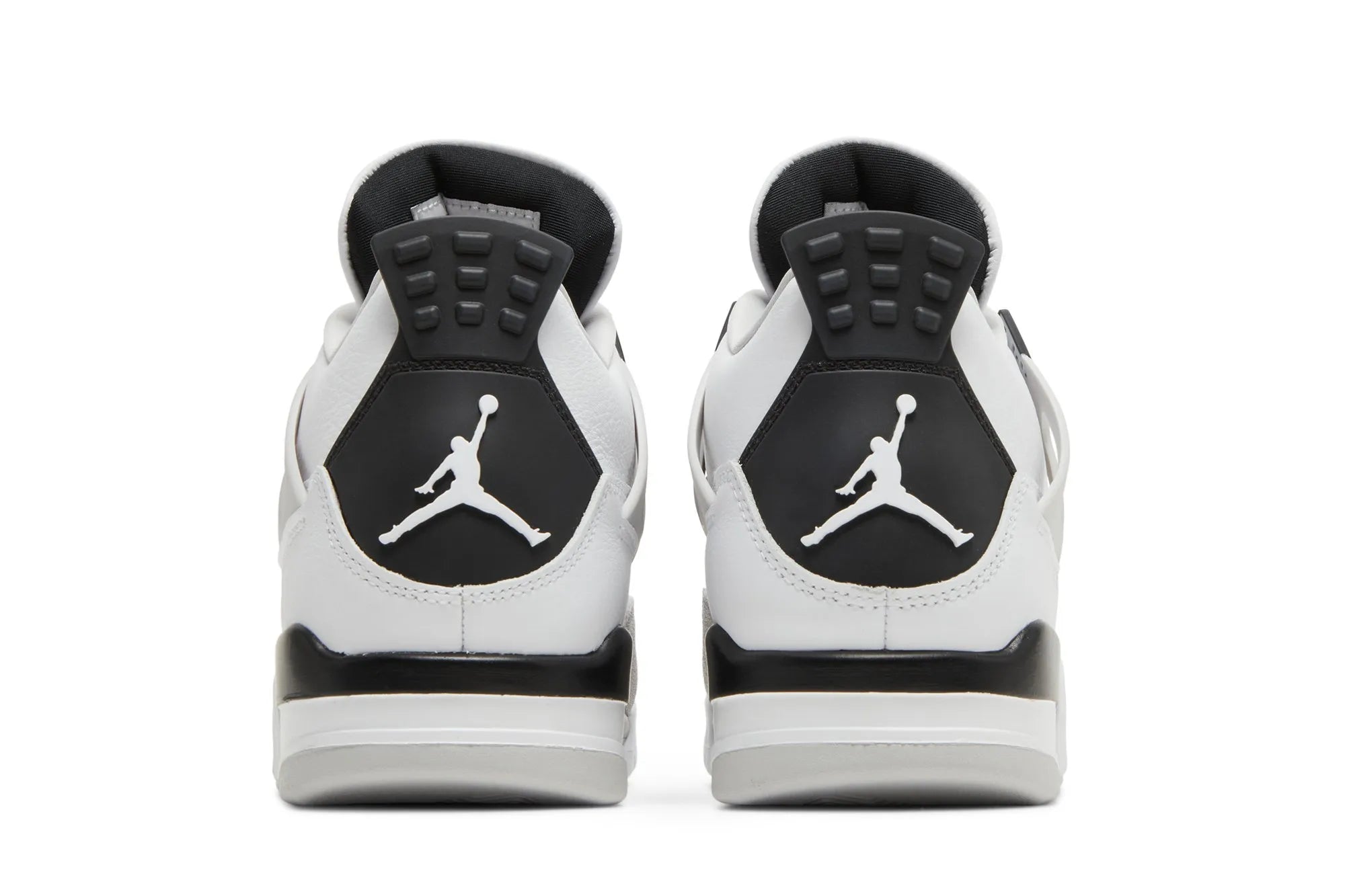 Air Jordan 4 Retro 'Military Black' DH6927-111