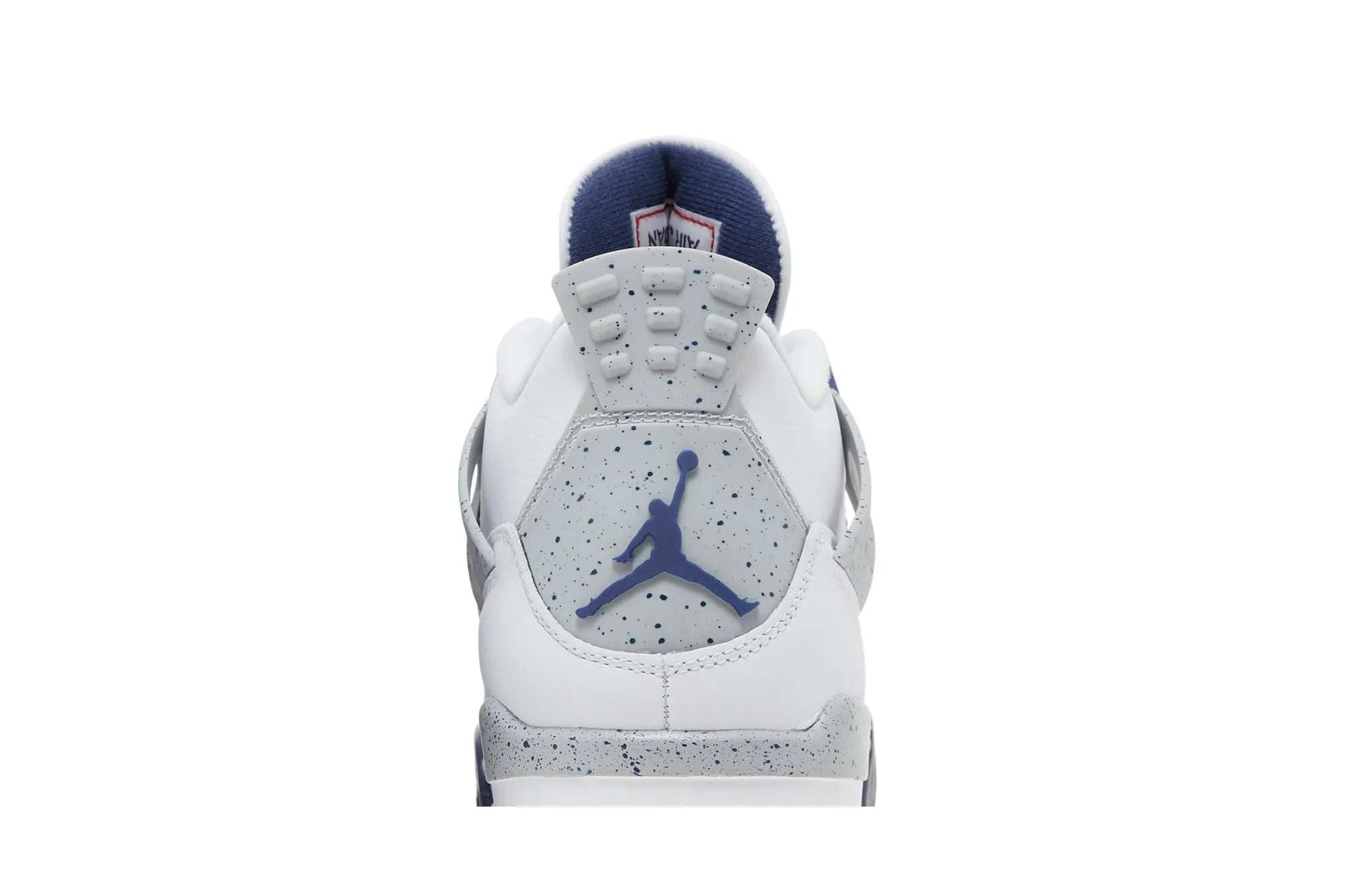 Air Jordan 4 Retro 'Midnight Navy' DH6927-140