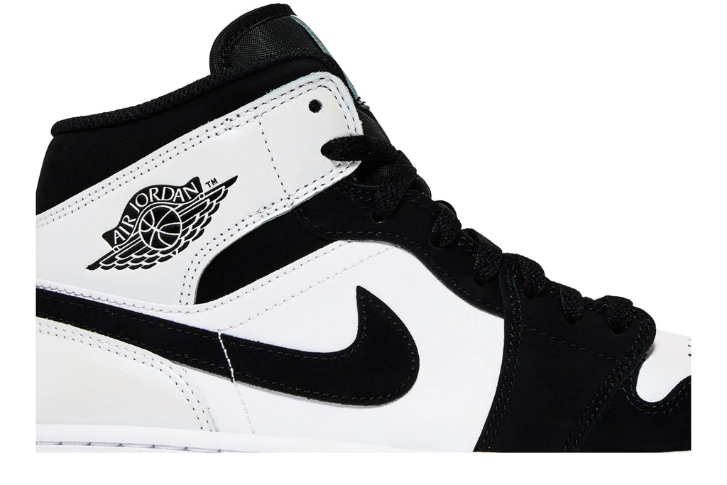 Air Jordan 1 Mid SE 'Diamond' DH6933-100