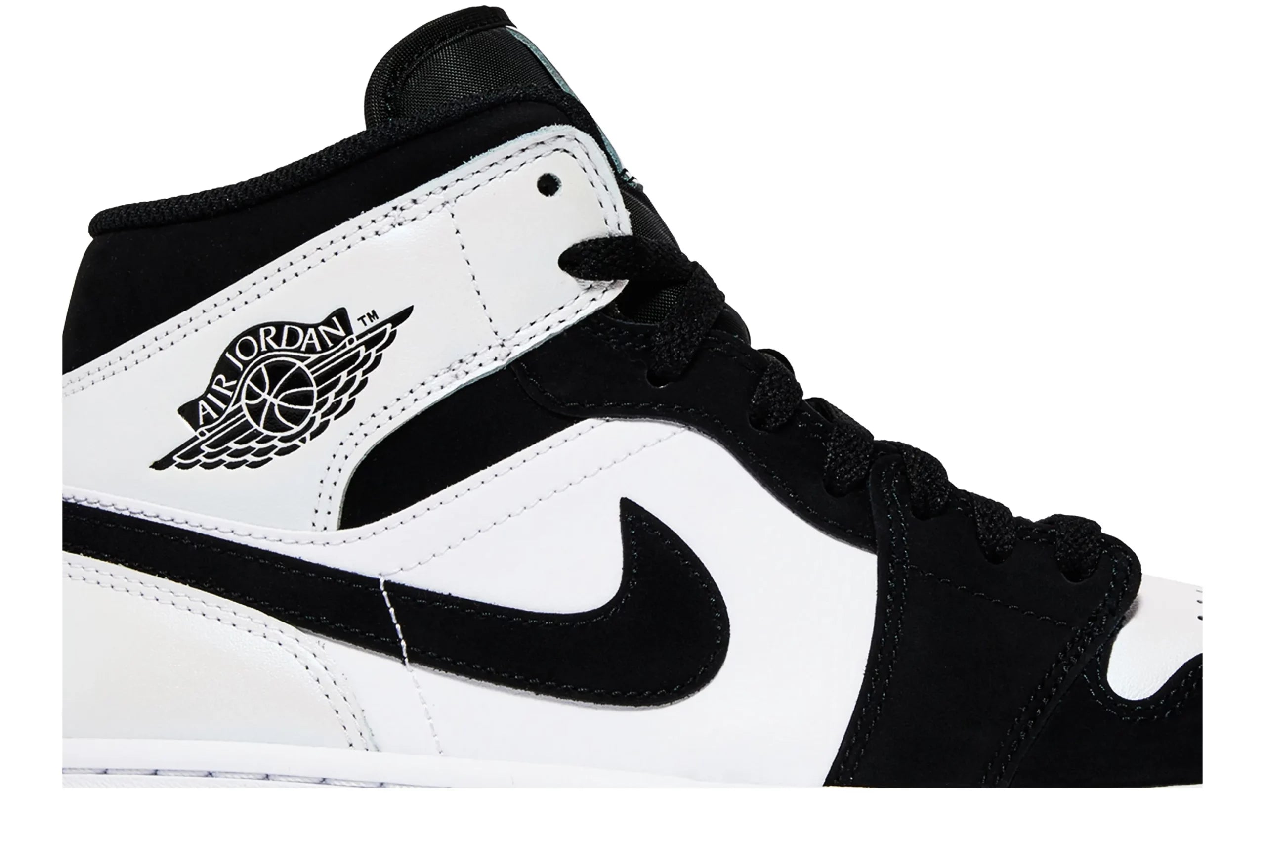 Air Jordan 1 Mid SE 'Diamond' DH6933-100