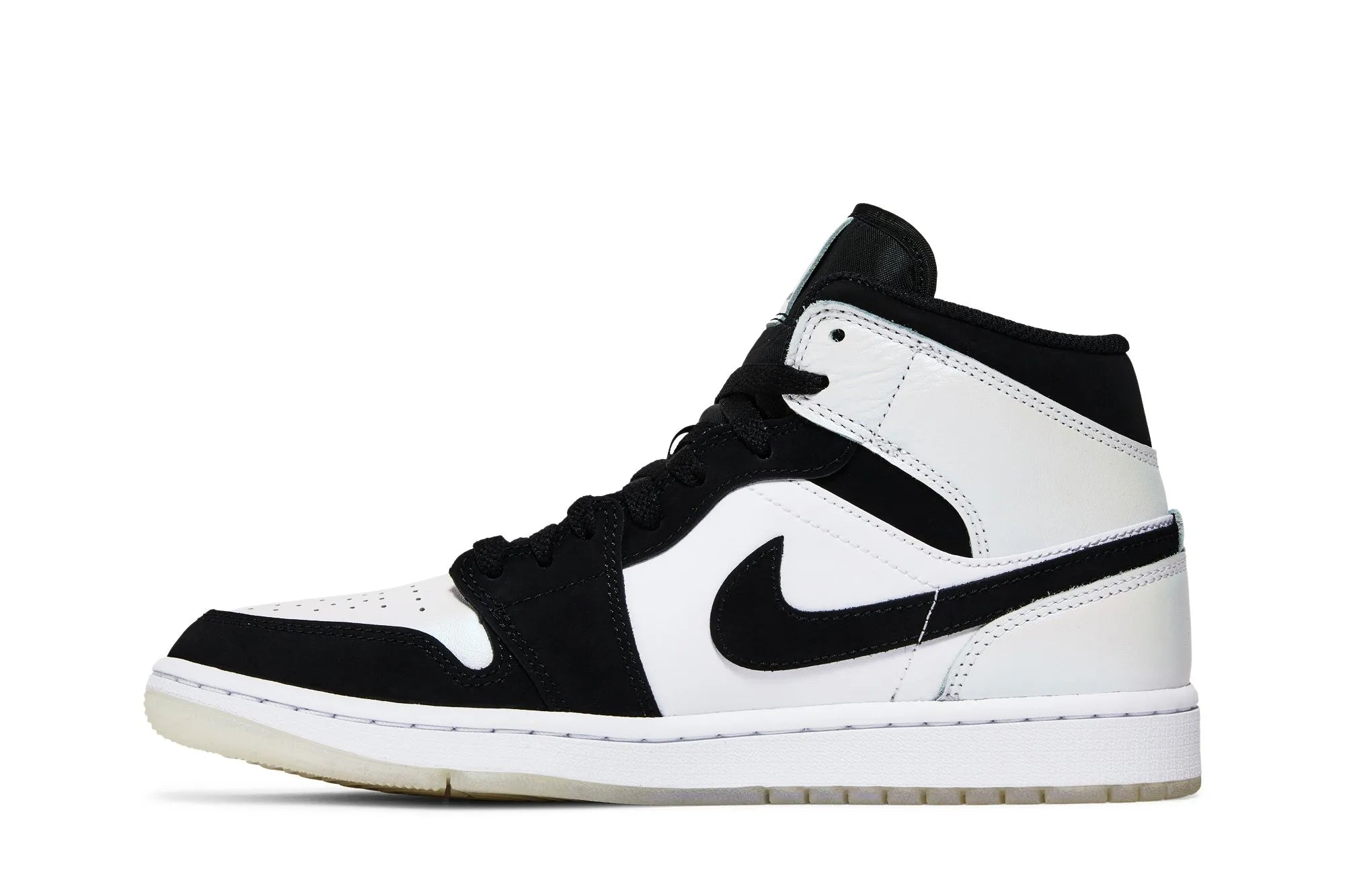 Air Jordan 1 Mid SE 'Diamond' DH6933-100