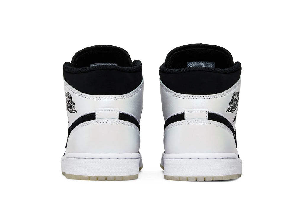 Air Jordan 1 Mid SE 'Diamond' DH6933-100